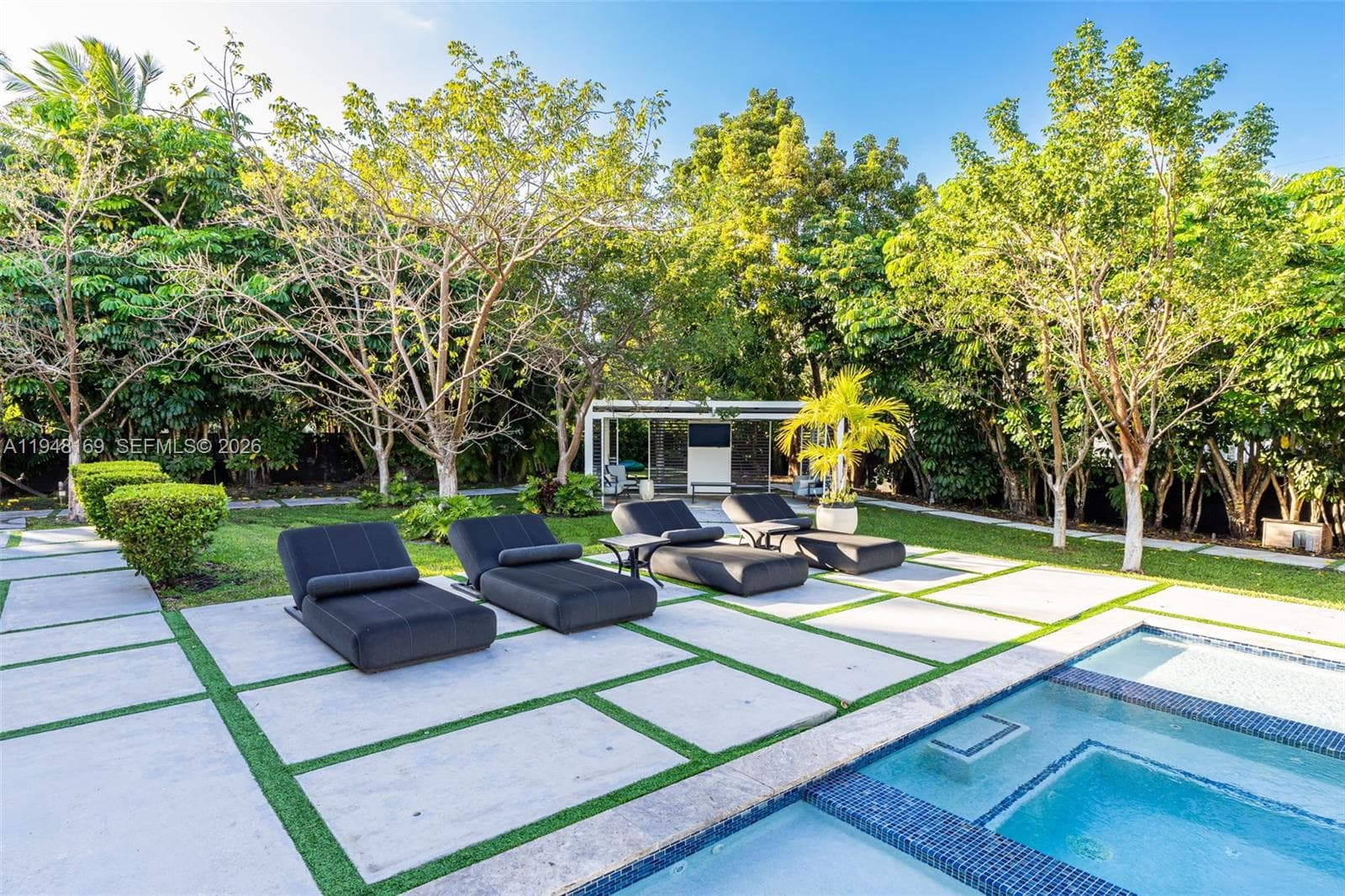 6175 SW 128th Street, Pinecrest FL 33156 — 67