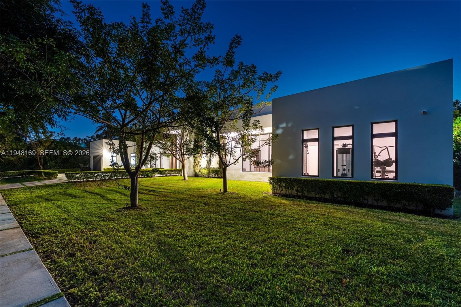 6175 SW 128th Street, Pinecrest FL 33156 — 84
