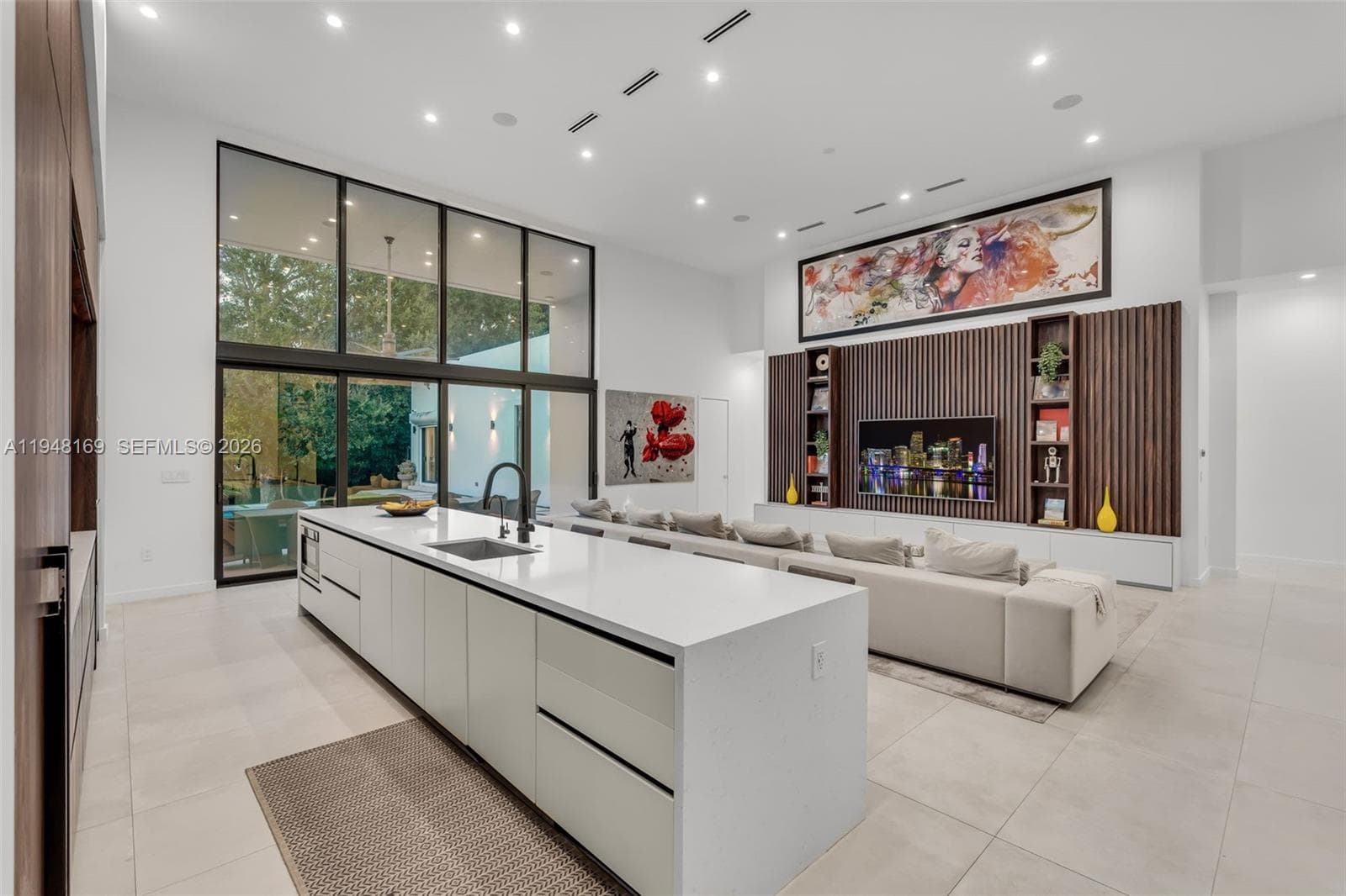 6175 SW 128th Street, Pinecrest FL 33156 — 24