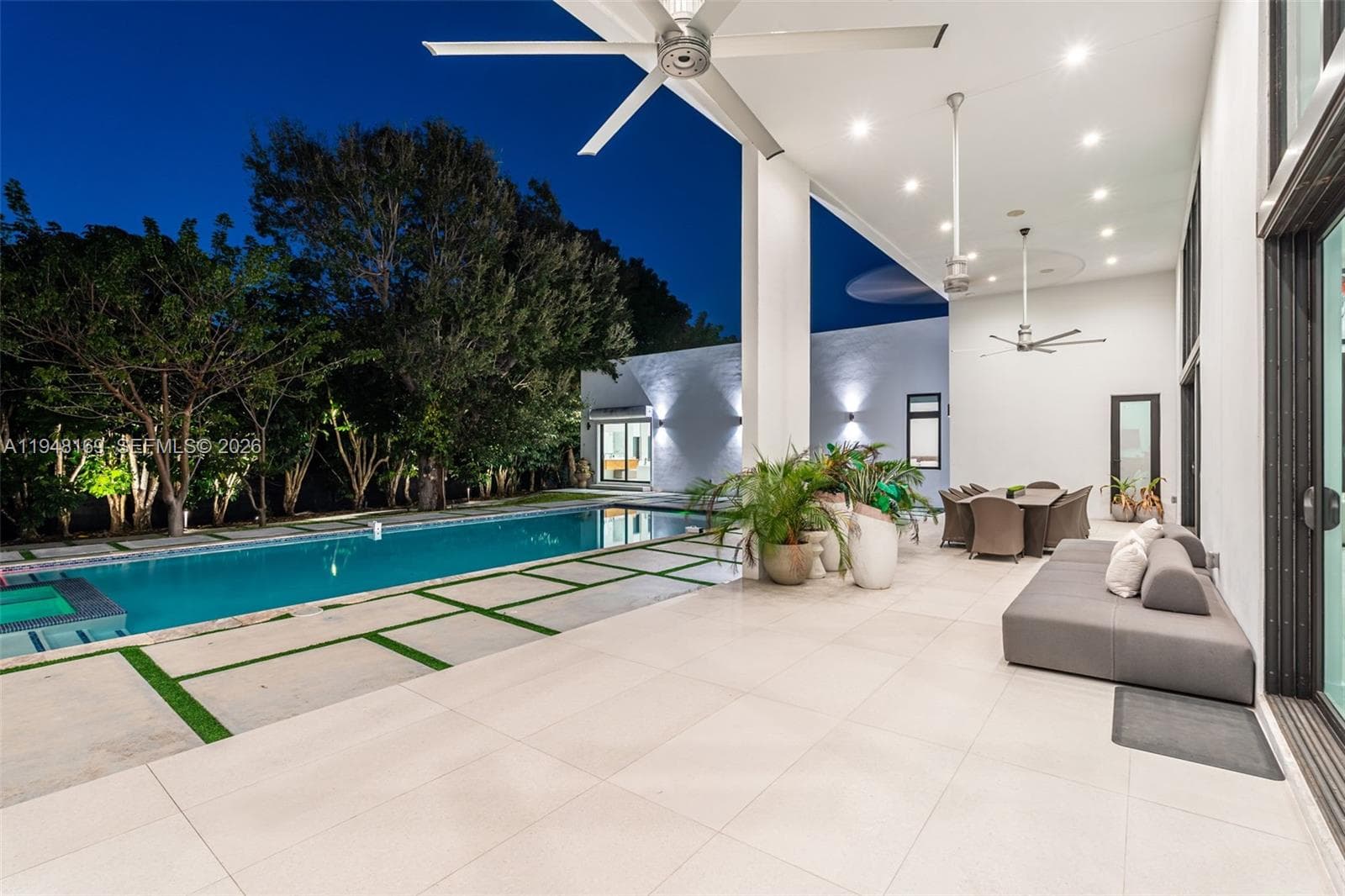 6175 SW 128th Street, Pinecrest FL 33156 — 89