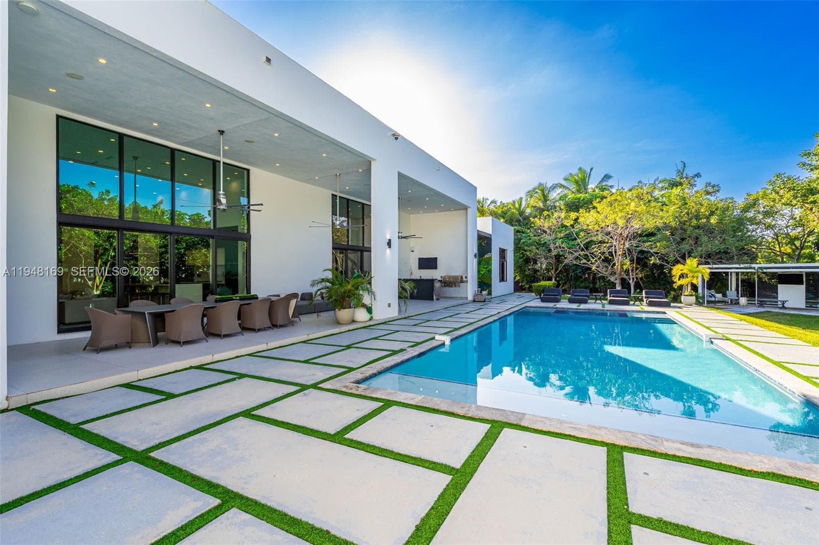 6175 SW 128th Street, Pinecrest FL 33156 — 65