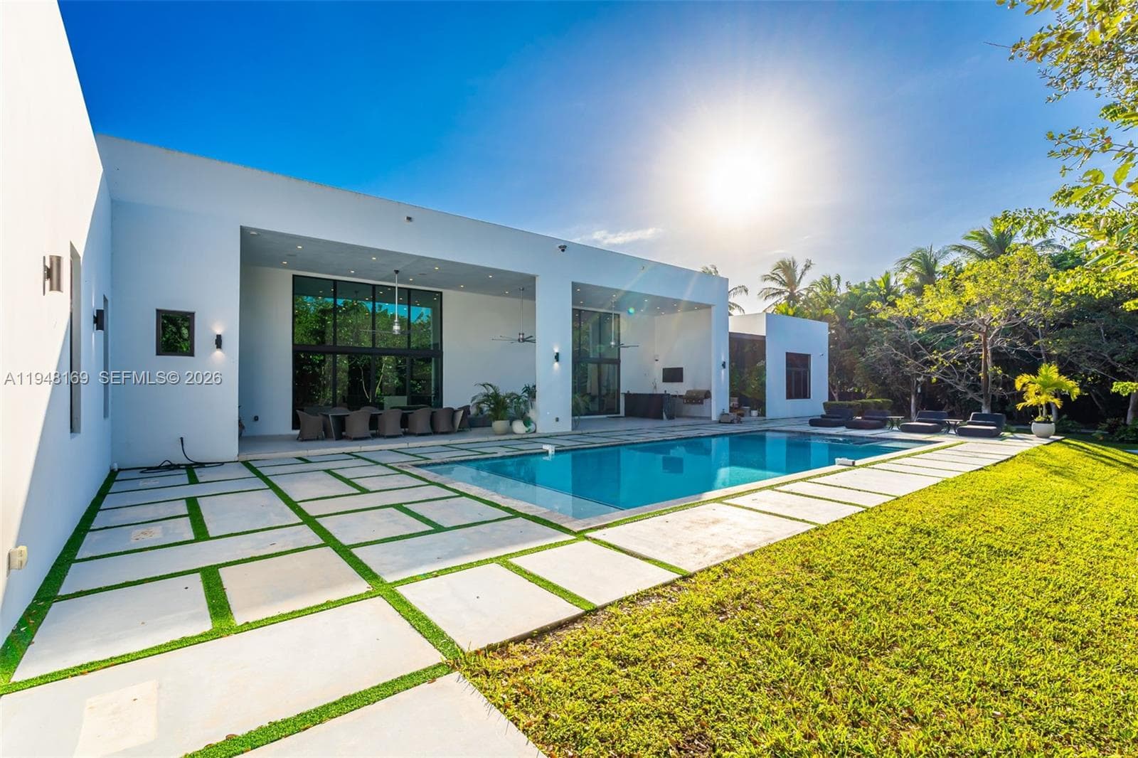 6175 SW 128th Street, Pinecrest FL 33156 — 64