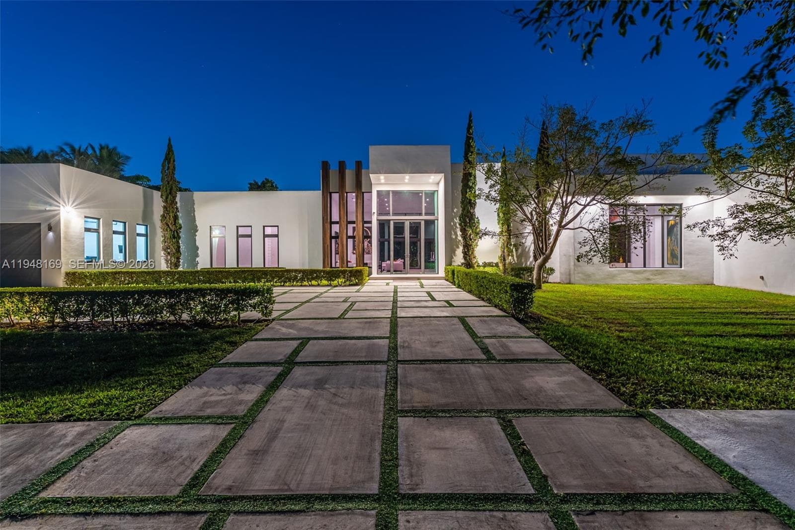 6175 SW 128th Street, Pinecrest FL 33156 — 83
