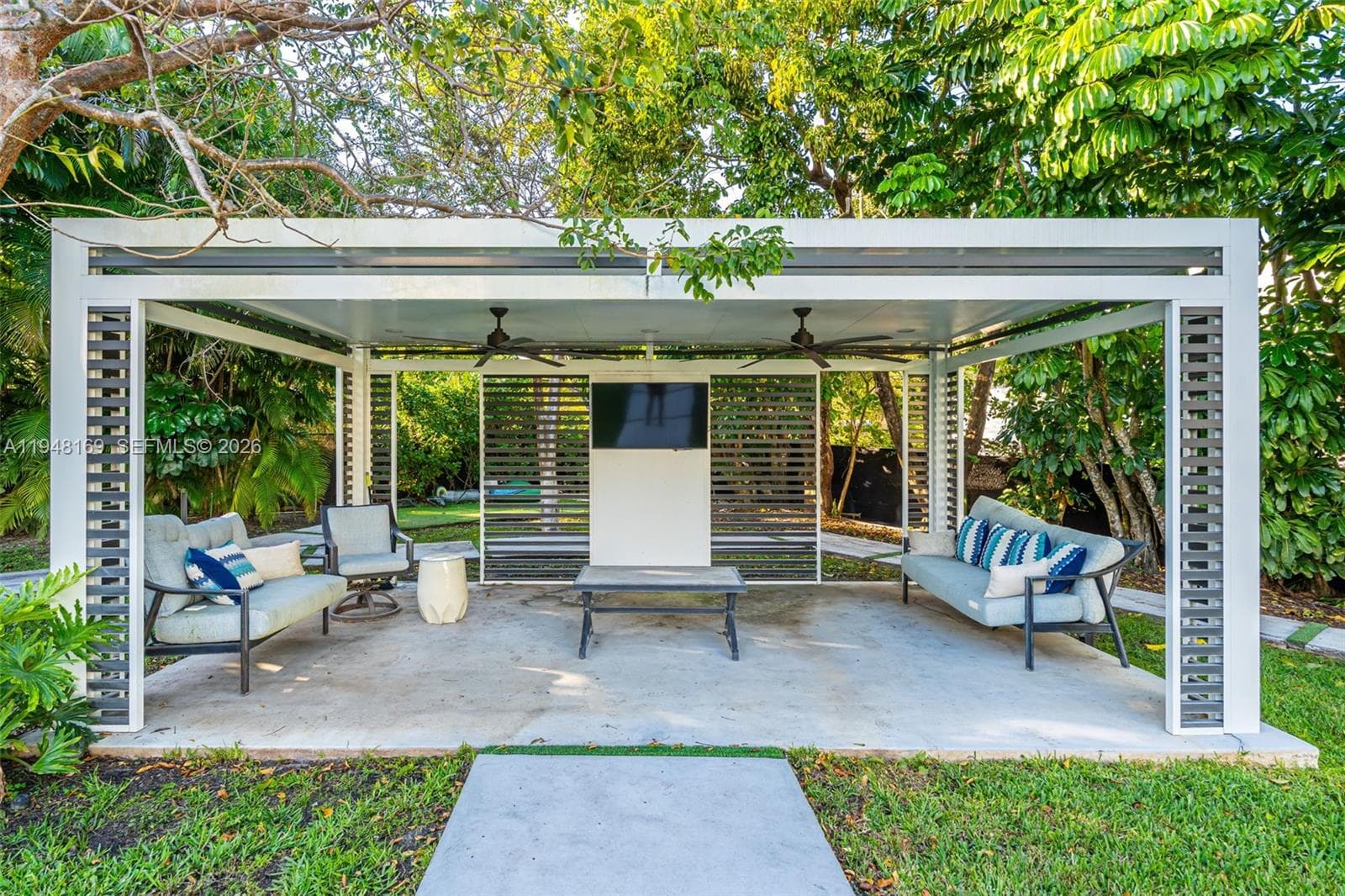 6175 SW 128th Street, Pinecrest FL 33156 — 78