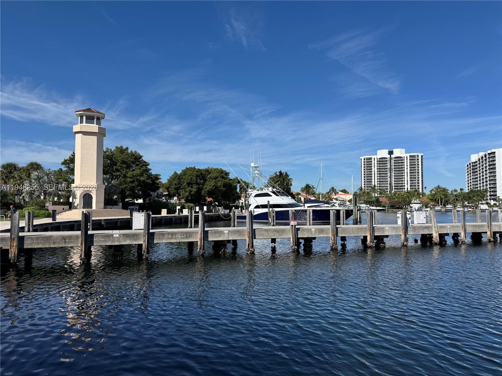 3601 NE 207th St S94, Aventura FL 33180 — 3
