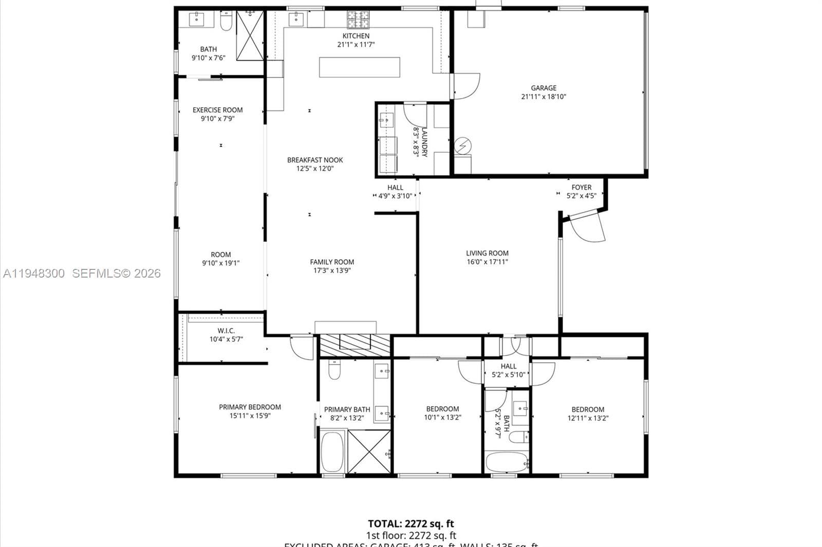 10570 NE 3rd Ave, Miami Shores FL 33138 — 73