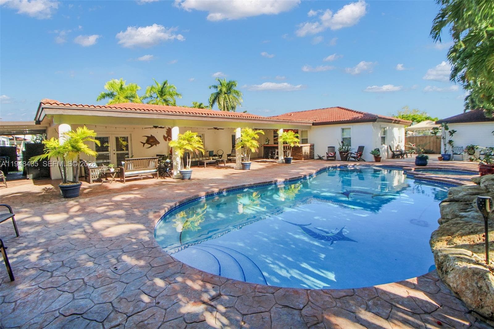 10210 SW 191st St, Cutler Bay FL 33157 — 30