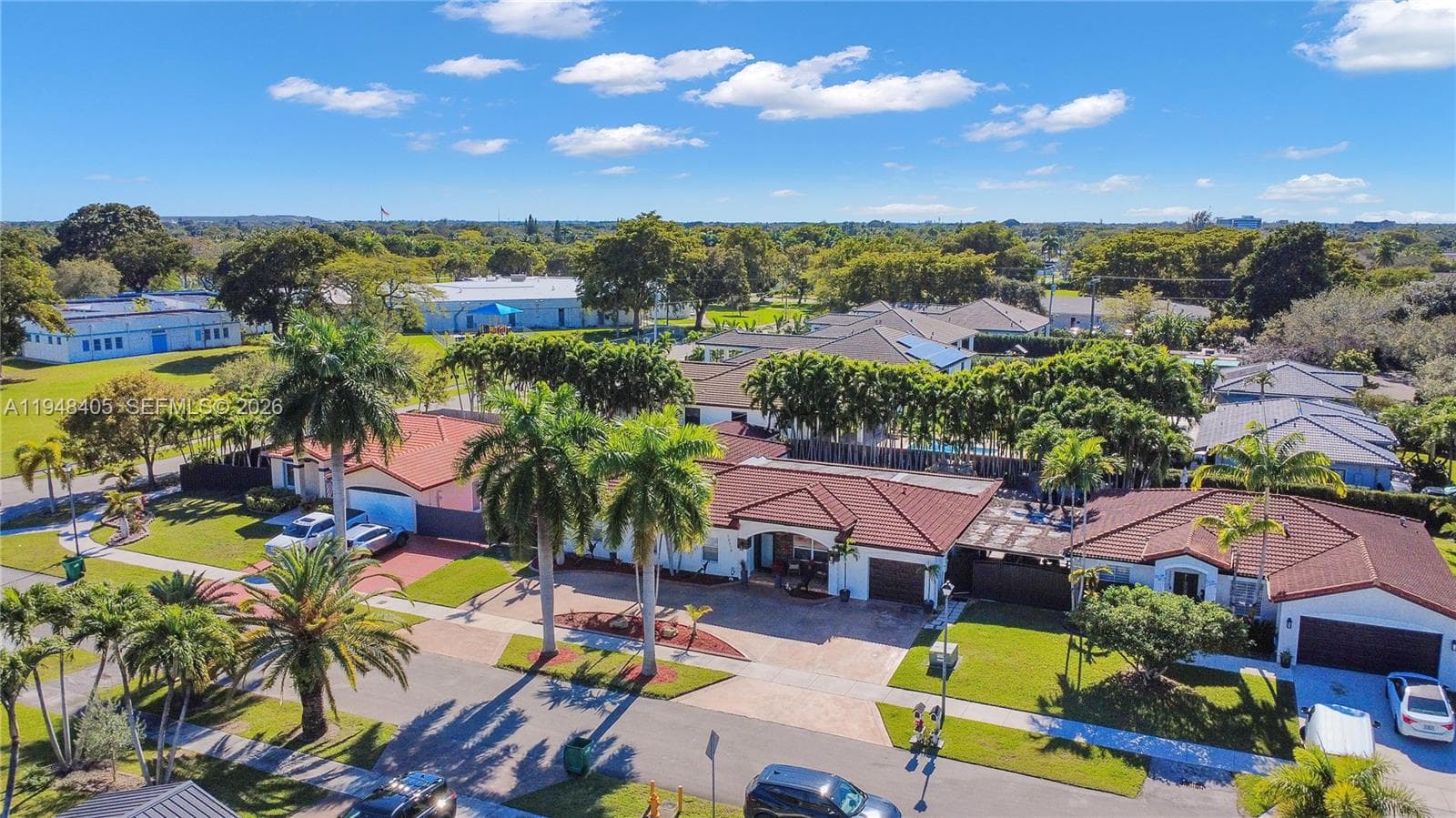 10210 SW 191st St, Cutler Bay FL 33157 — 33