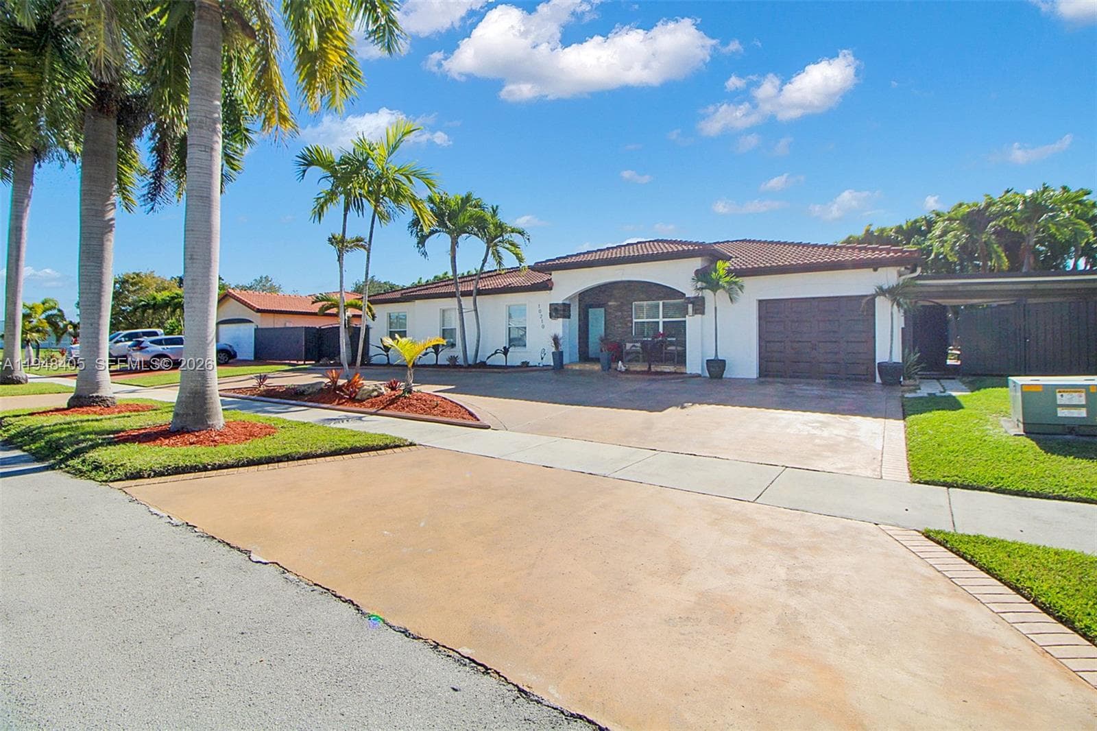 10210 SW 191st St, Cutler Bay FL 33157 — 4