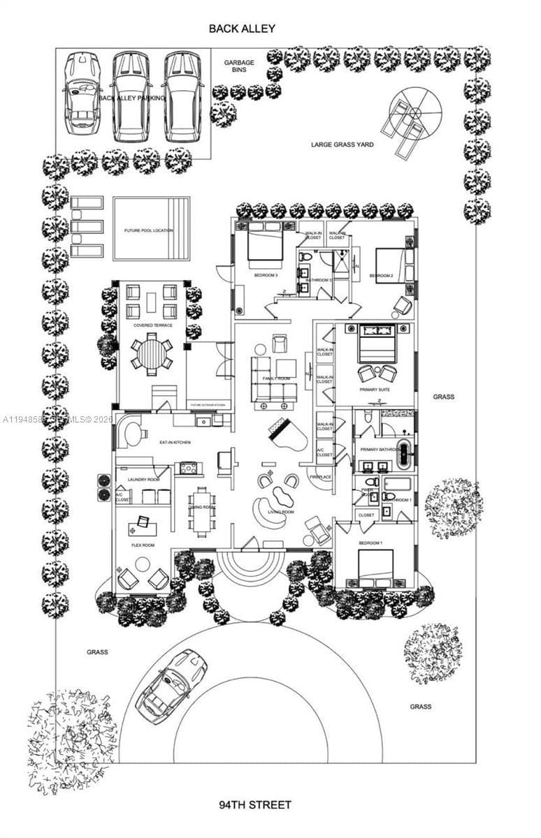 69 NW 94th St, Miami Shores FL 33150 — 36