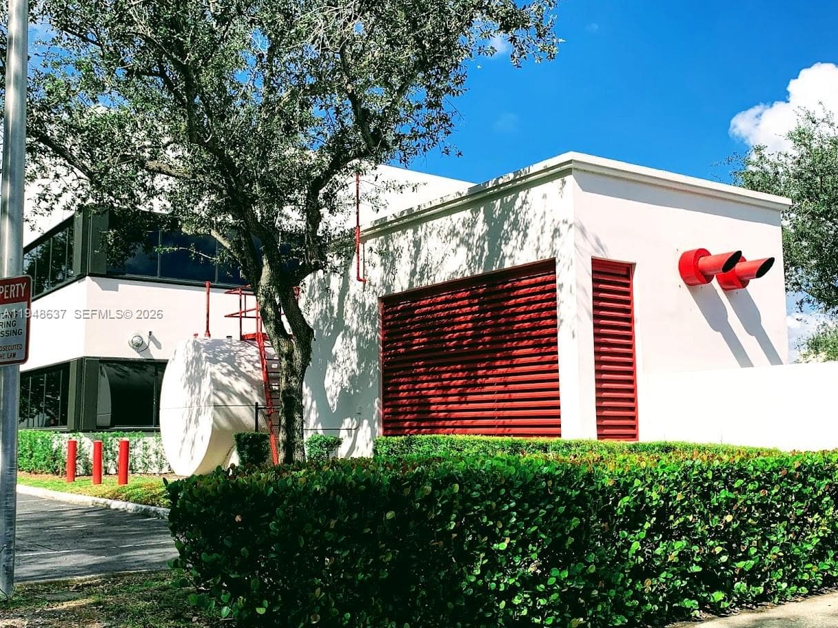 14261 Commerce Way, Miami Lakes FL 33016 — 3