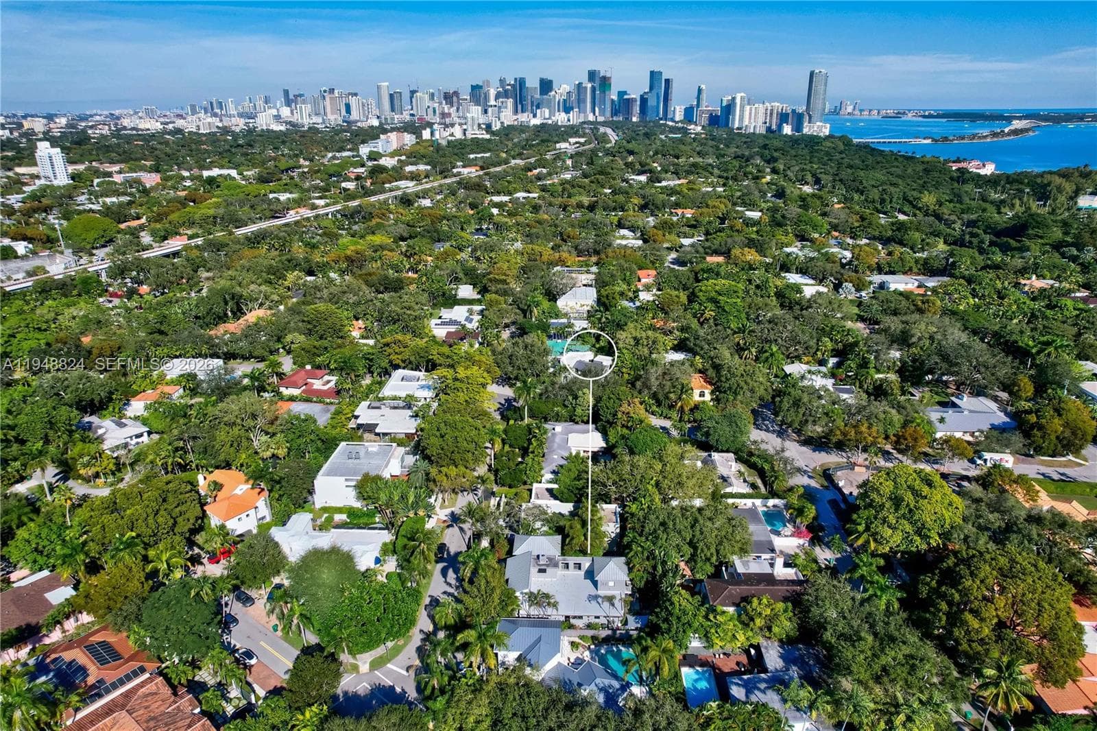 1680 Onaway Dr, Coconut Grove FL 33133 — 30