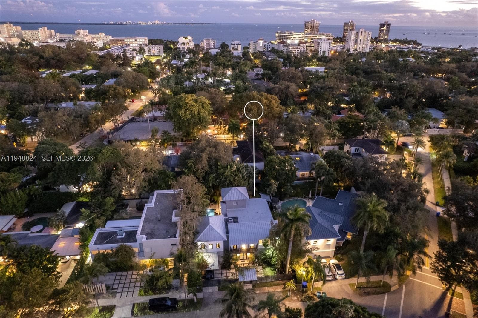 1680 Onaway Dr, Coconut Grove FL 33133 — 39