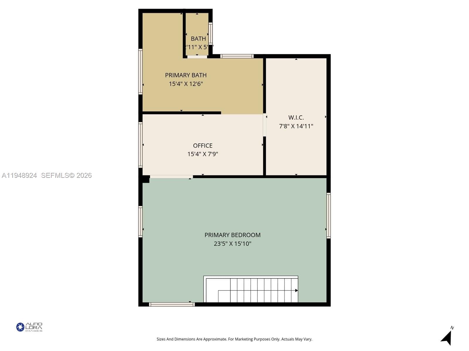 831 NE 109th St, Biscayne Park FL 33161 — 51
