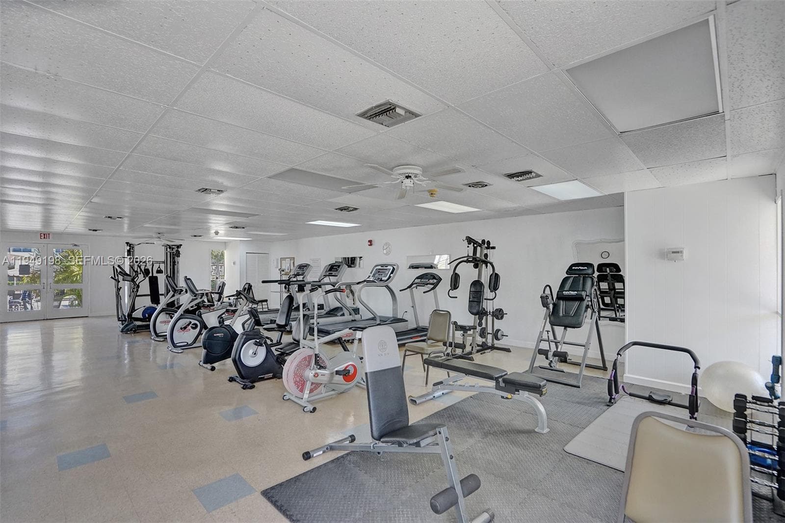 16901 NE 13th Ave # 110, Miami FL 33162 — 27