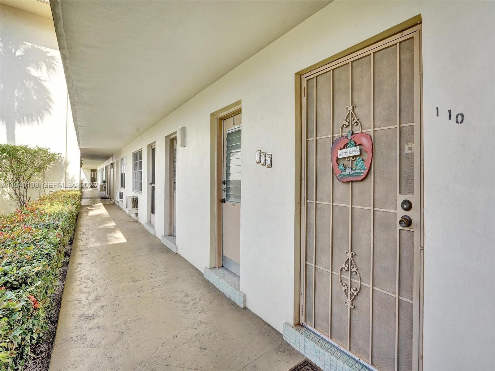 16901 NE 13th Ave # 110, Miami FL 33162 — 22