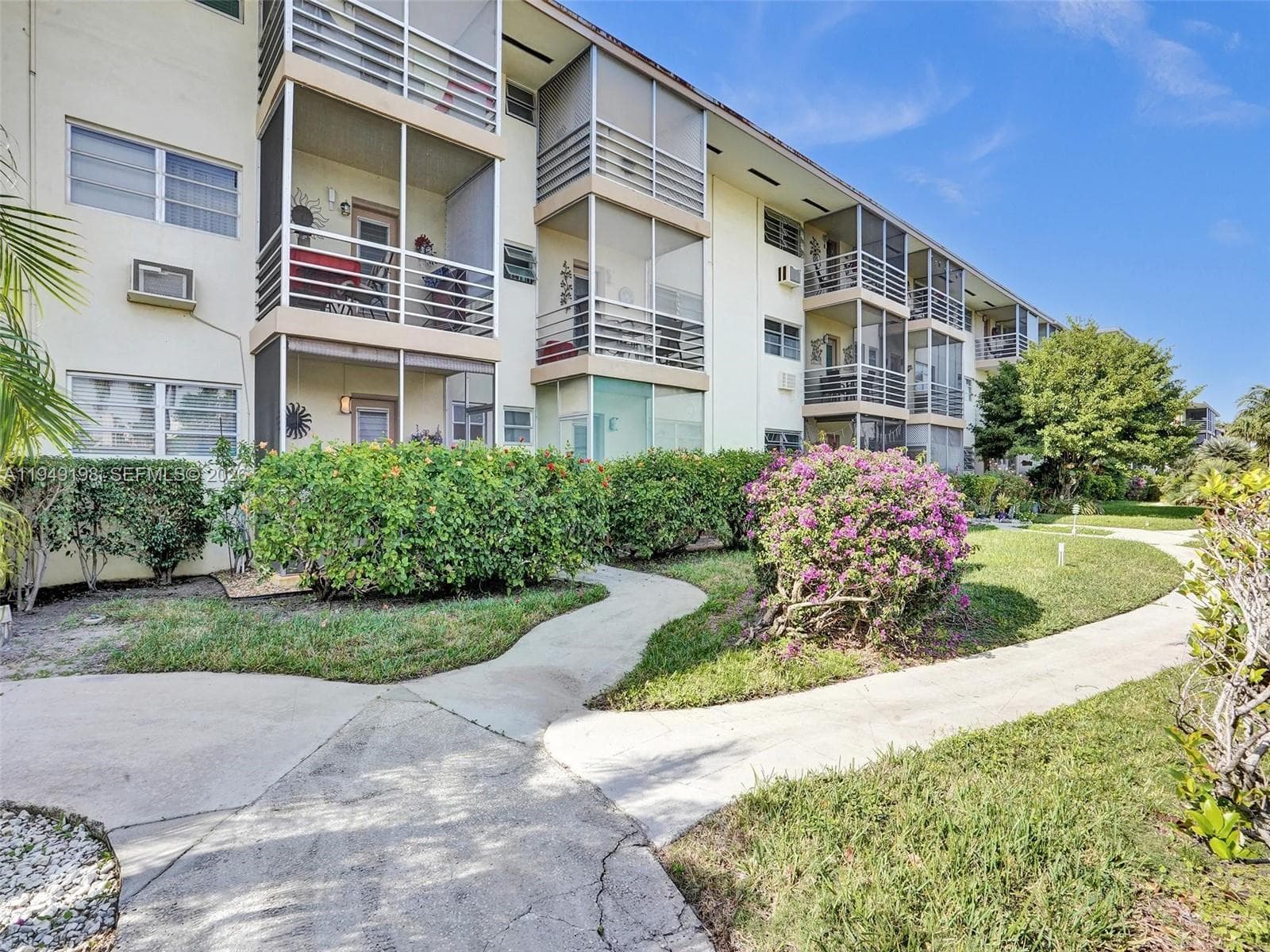 16901 NE 13th Ave # 110, Miami FL 33162 — 20