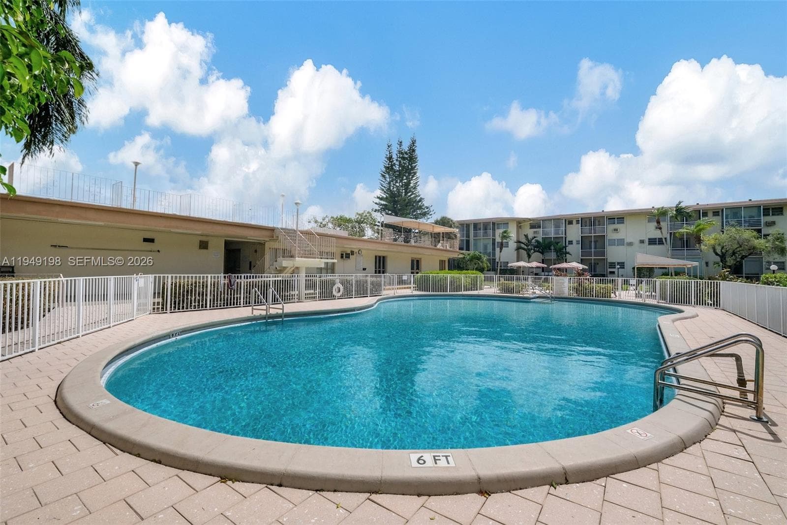 16901 NE 13th Ave # 110, Miami FL 33162 — 24