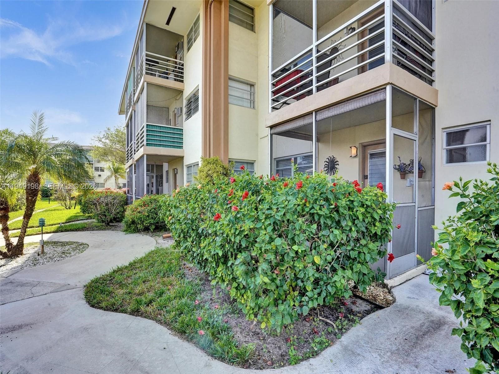 16901 NE 13th Ave # 110, Miami FL 33162 — 19
