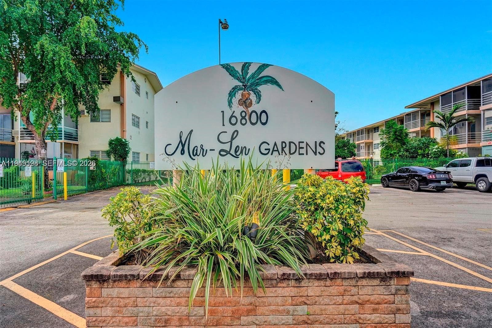 16901 NE 13th Ave # 110, Miami FL 33162 — 29