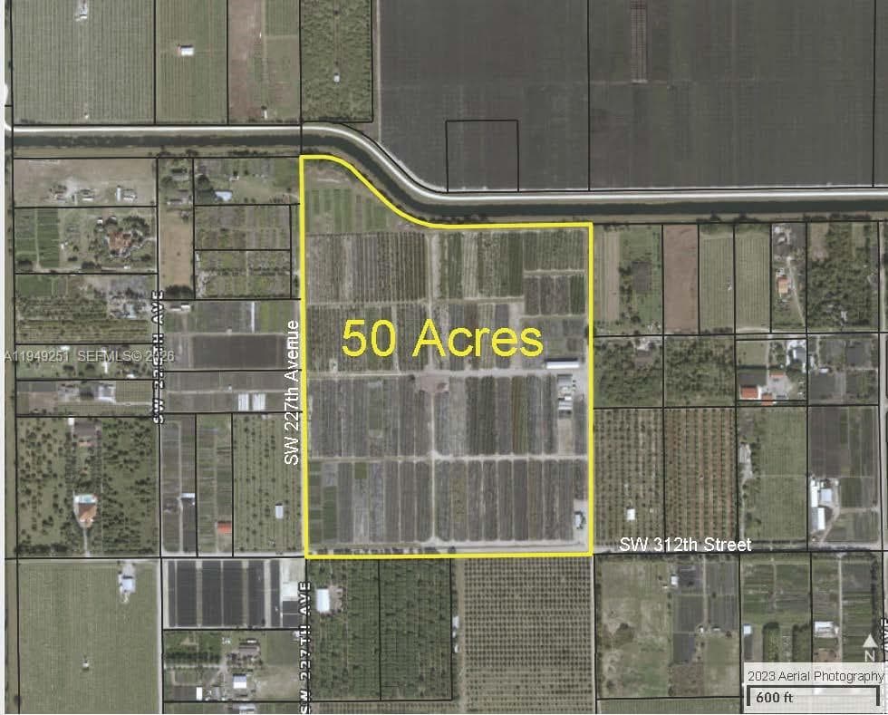 22415 SW 312th St, Homestead FL 33030 — 1