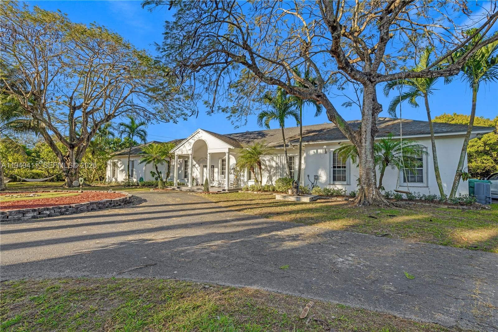 27950 SW 182nd Ave, Homestead FL 33031 — 3