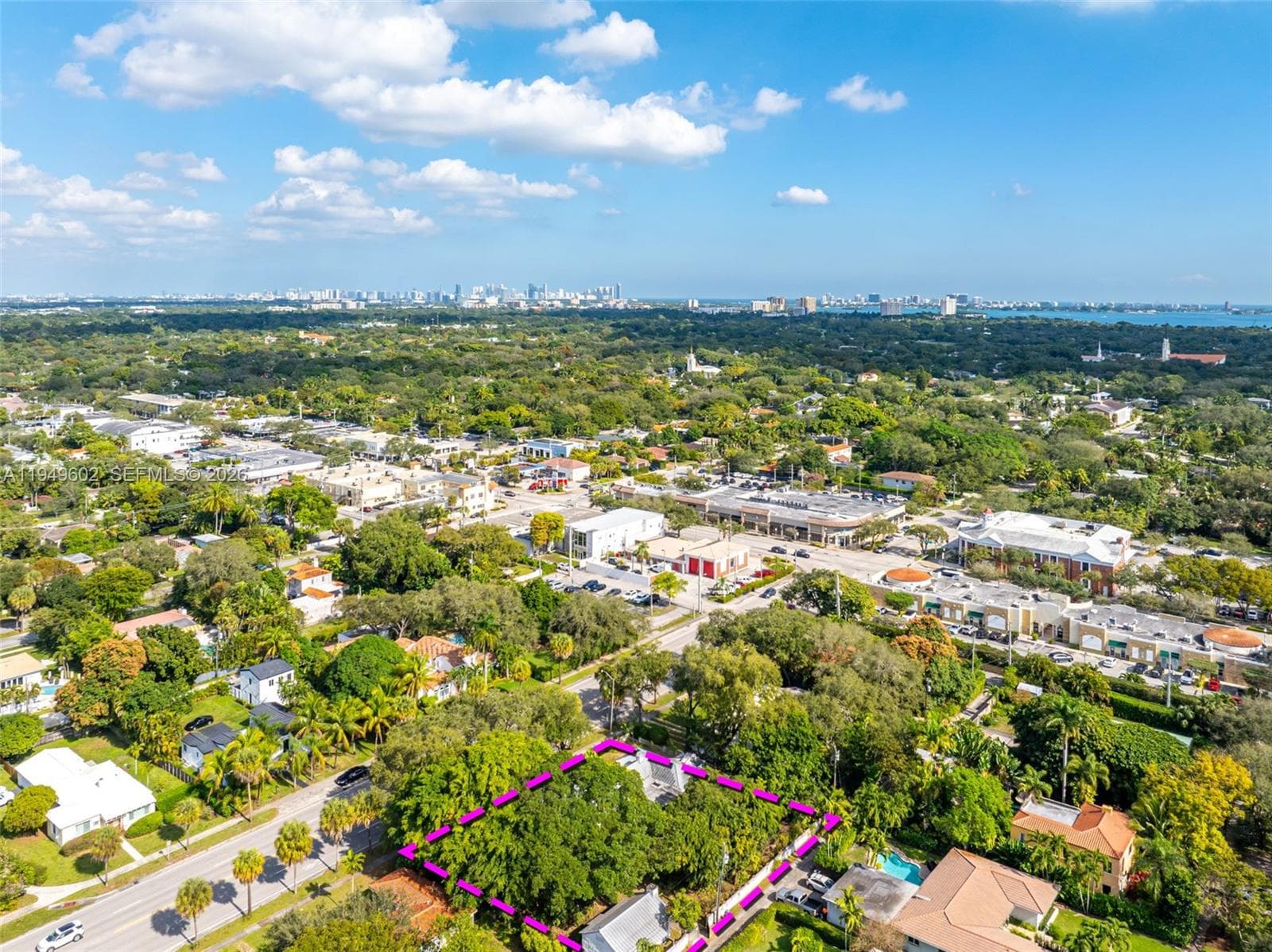 Miami Shores Sec 1 Amd, Miami Shores, FL — 6