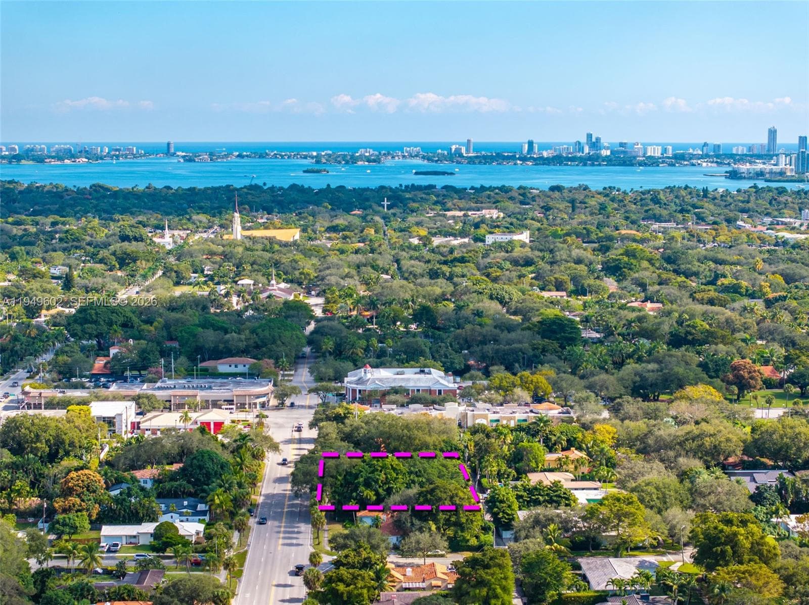 Miami Shores Sec 1 Amd, Miami Shores, FL — 7