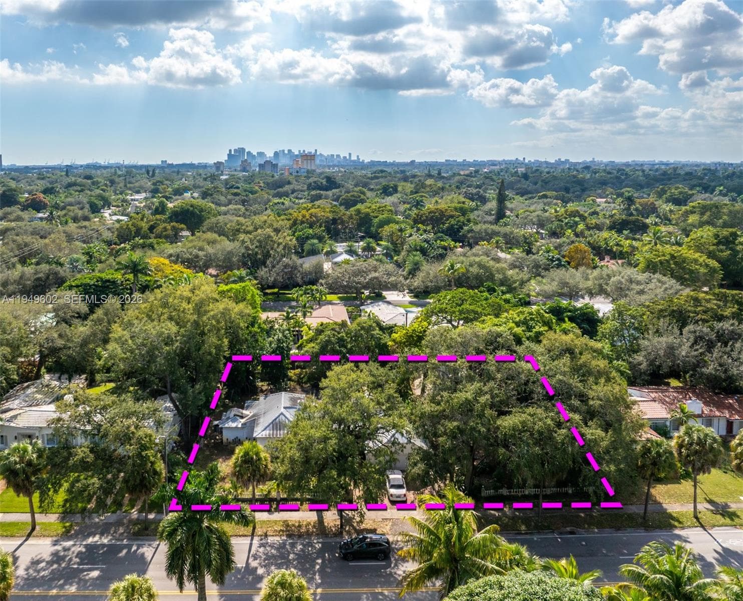 Miami Shores Sec 1 Amd, Miami Shores, FL — 3