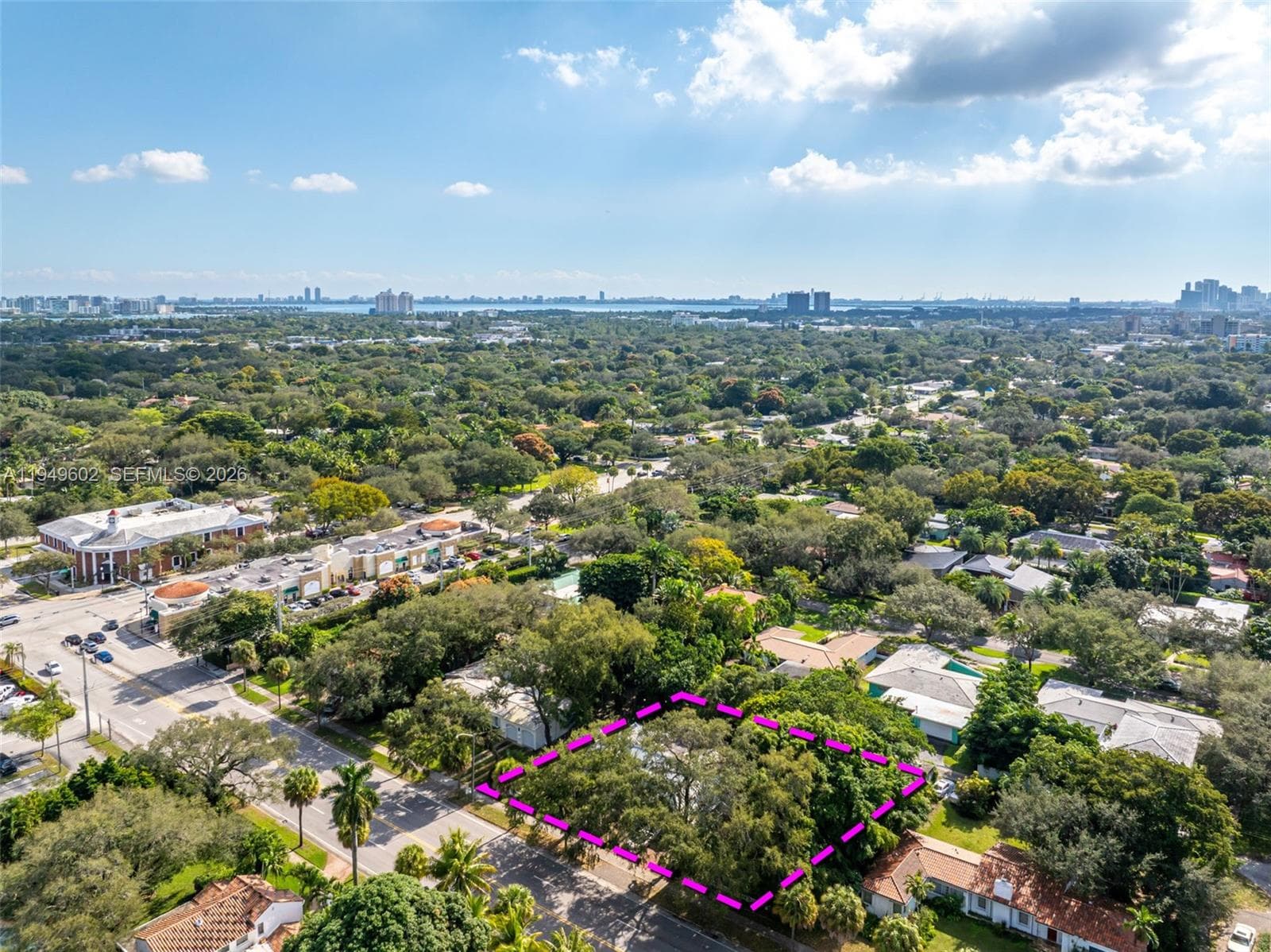 Miami Shores Sec 1 Amd, Miami Shores, FL — 5