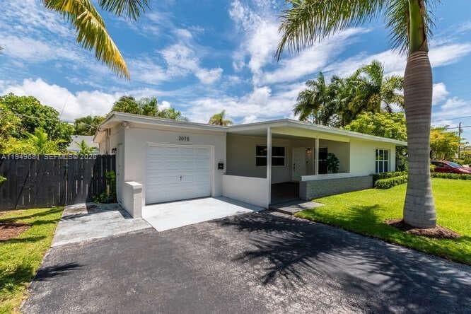 2075 S Hibiscus Dr, North Miami FL 33181 — 30