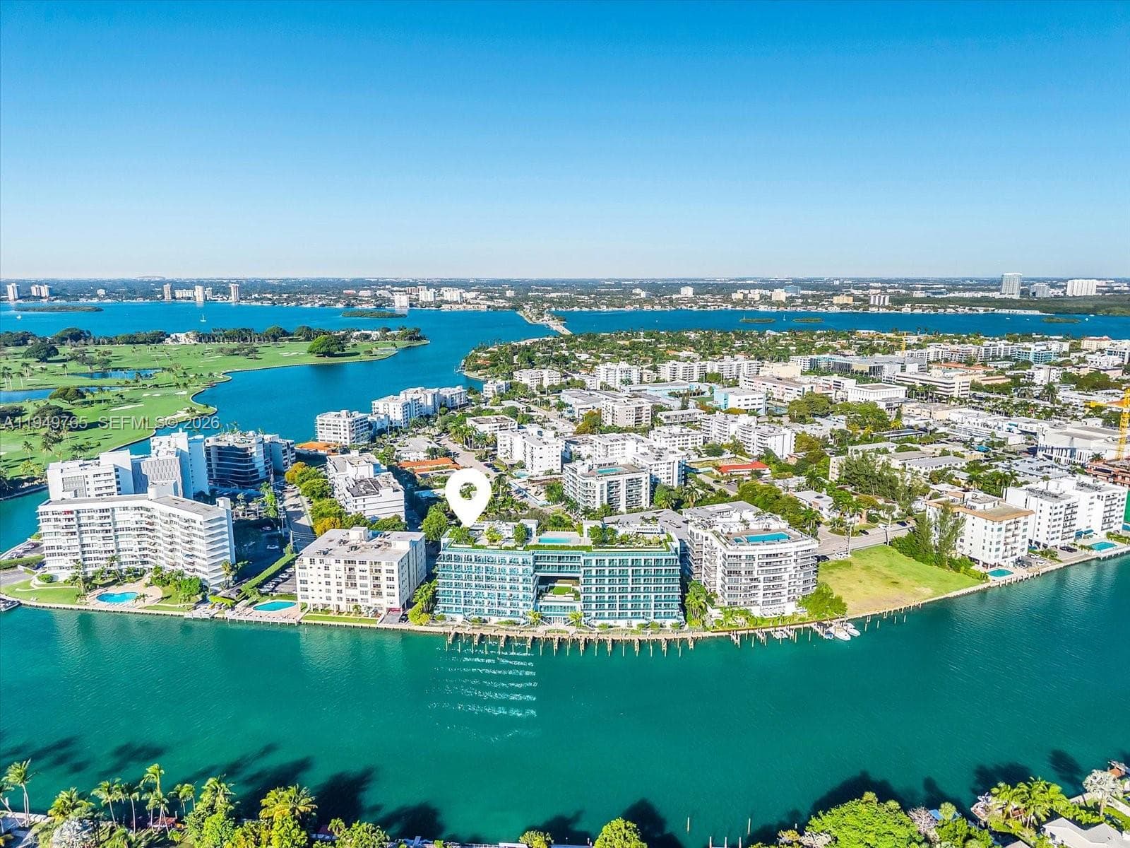 9201 E Bay Harbor Dr, Bay Harbor Islands FL 33154 — 28