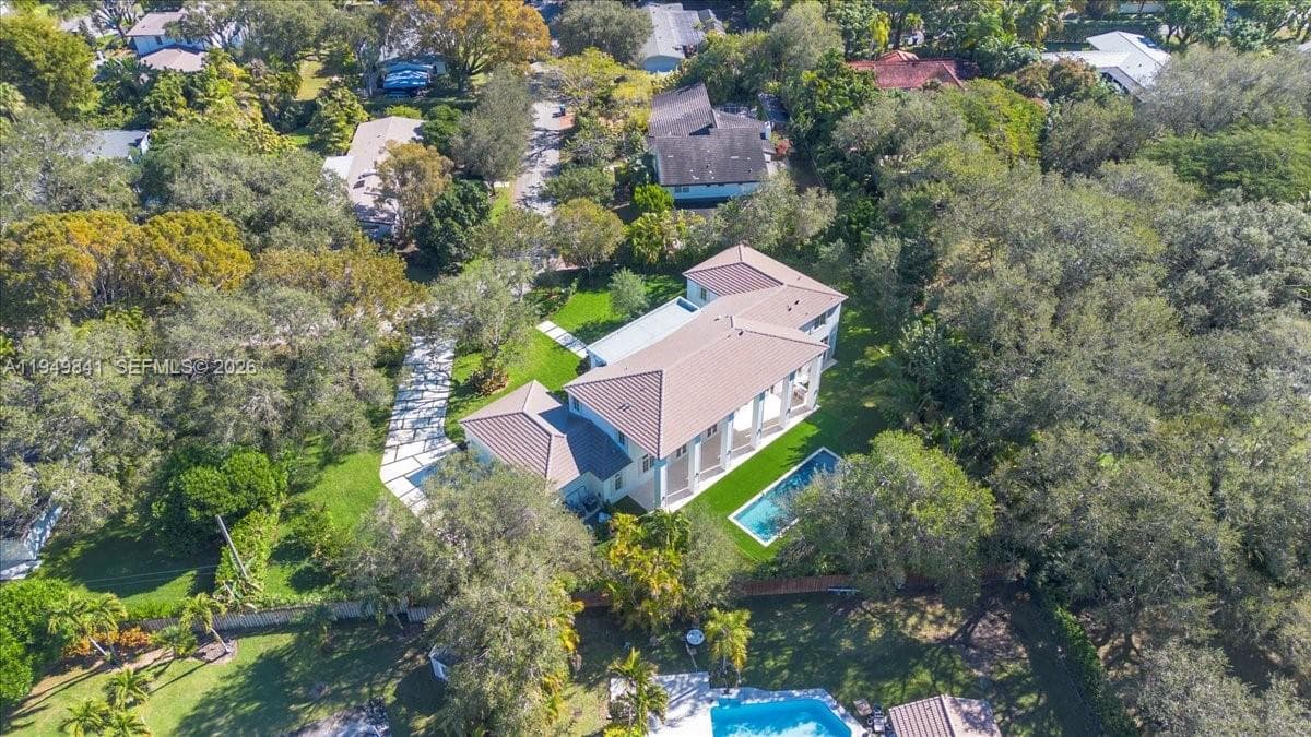 5940 SW 100th Ter, Pinecrest FL 33156 — 52