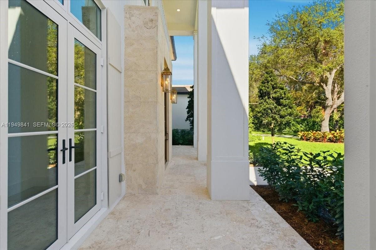 5940 SW 100th Ter, Pinecrest FL 33156 — 7