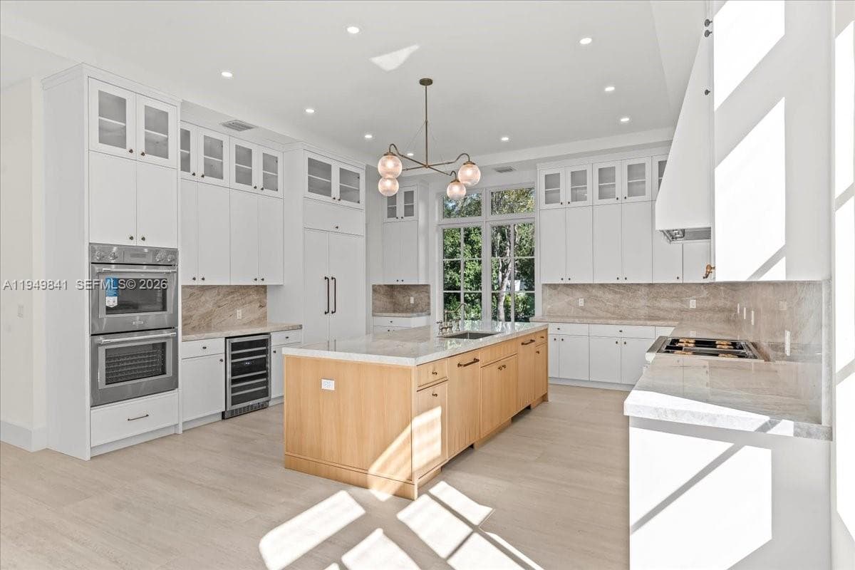 5940 SW 100th Ter, Pinecrest FL 33156 — 25