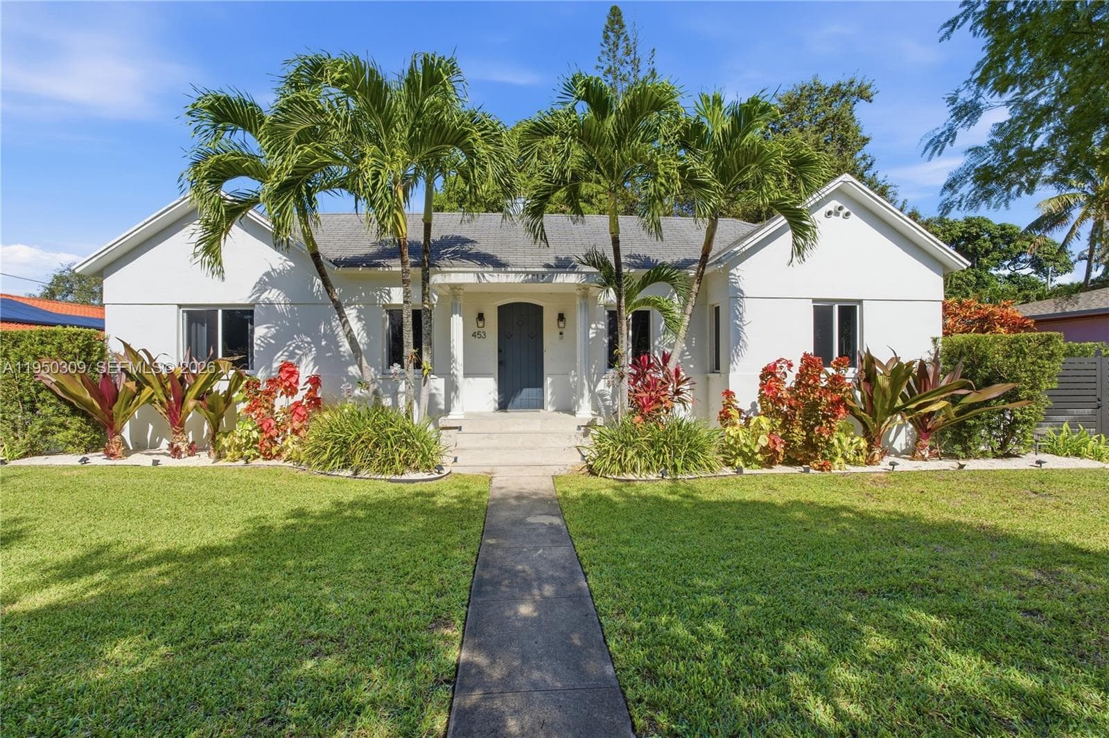 453 NE 89th St, El Portal FL 33138 — 25