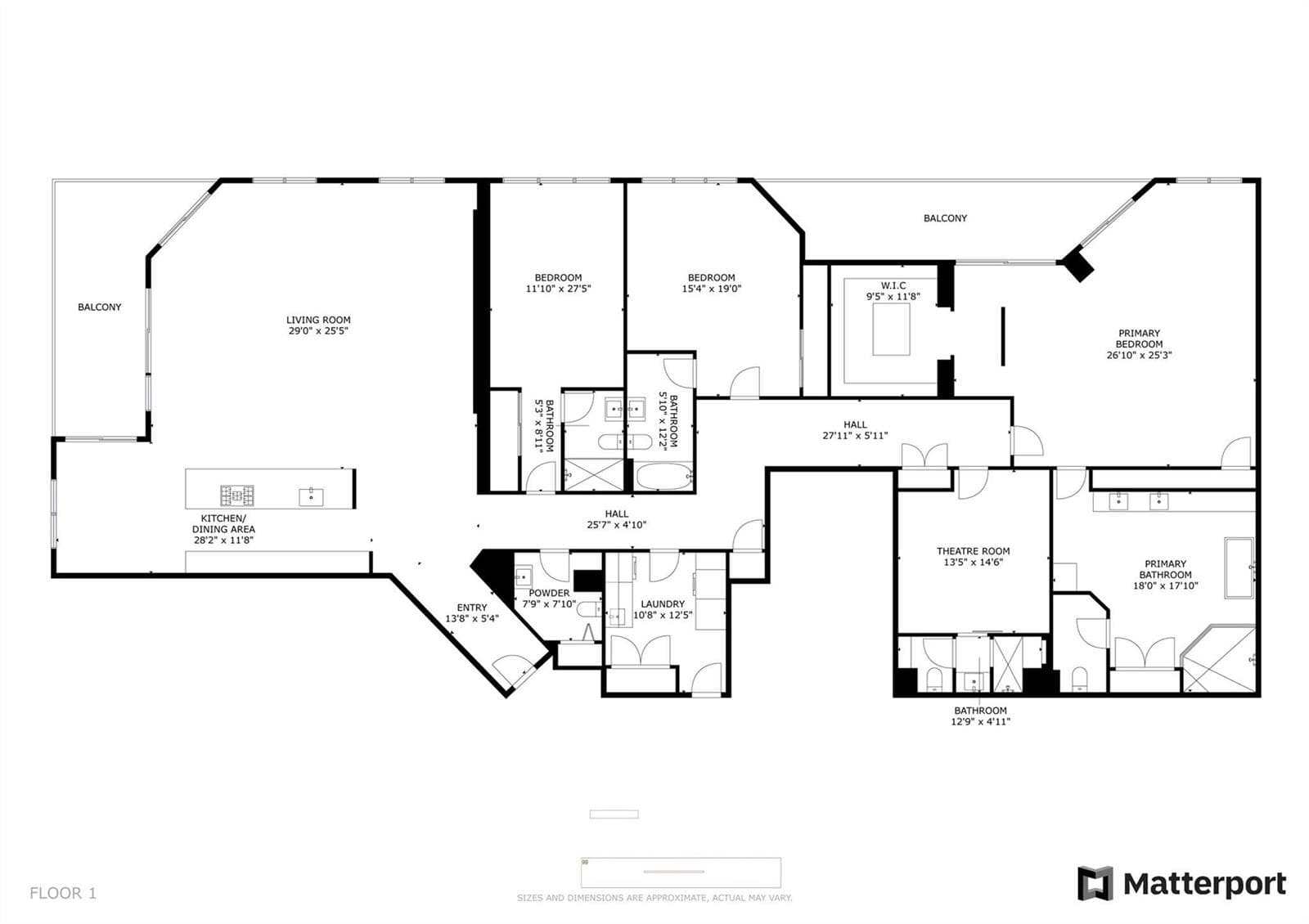 17301 Biscayne Boulevard # 7, Aventura FL 33160 — 58