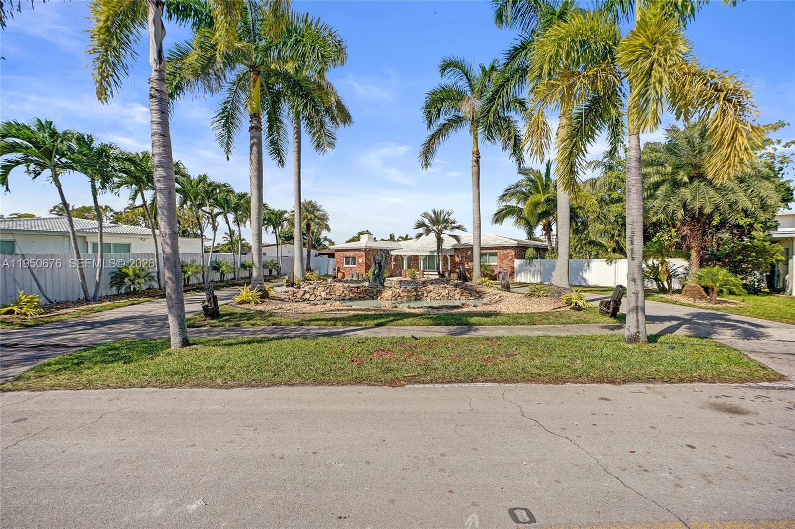 1995 N Hibiscus Dr, North Miami FL 33181 — 45