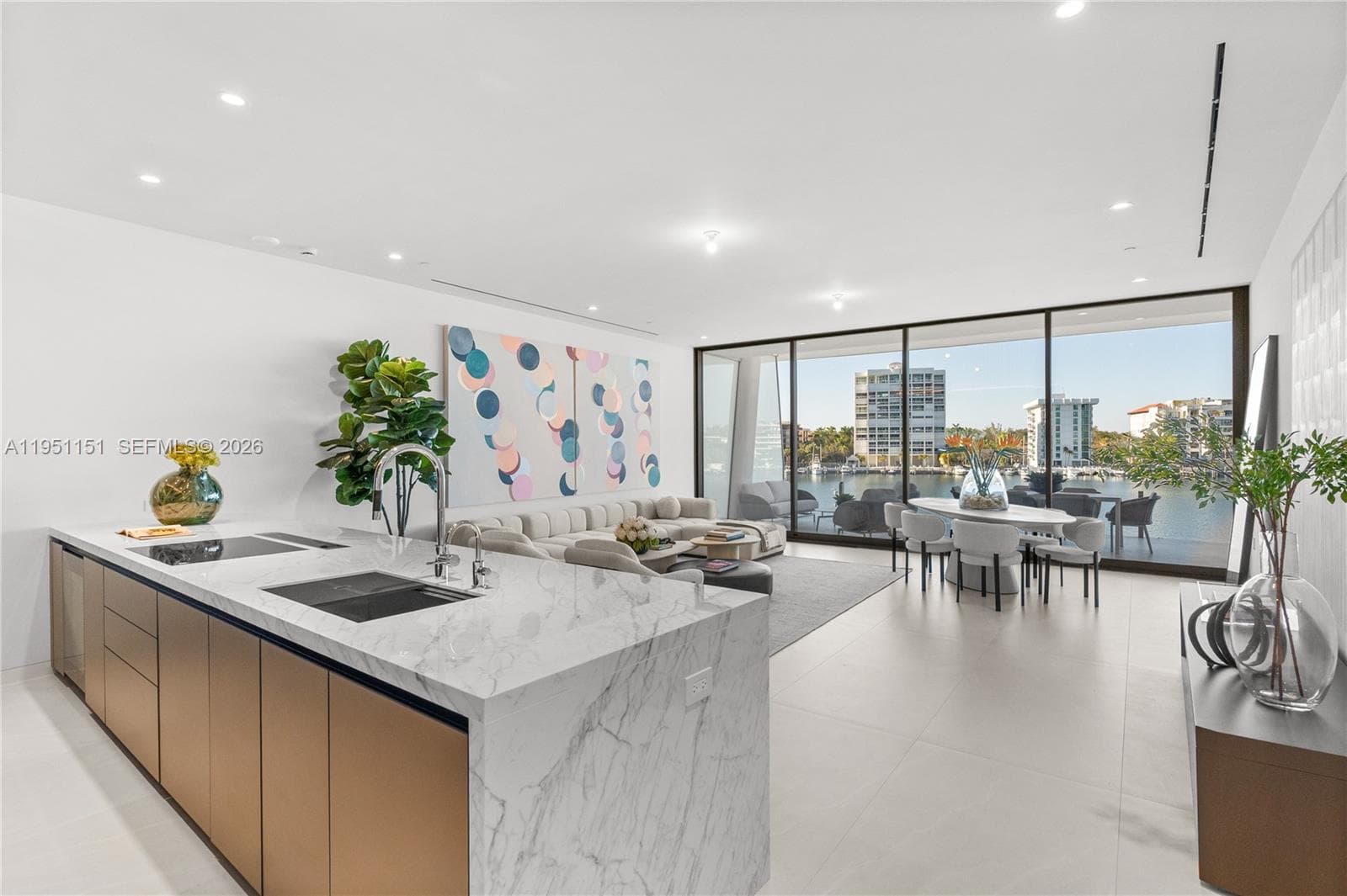 5 Grove Isle # S301, Coconut Grove FL 33133 — 12