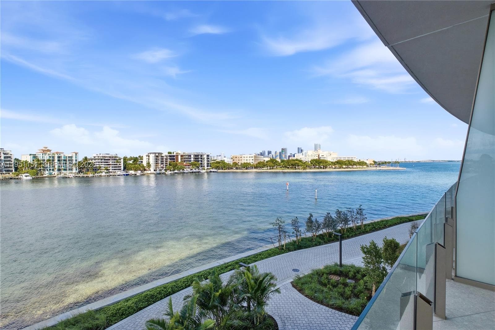 5 Grove Isle # S301, Coconut Grove FL 33133 — 57