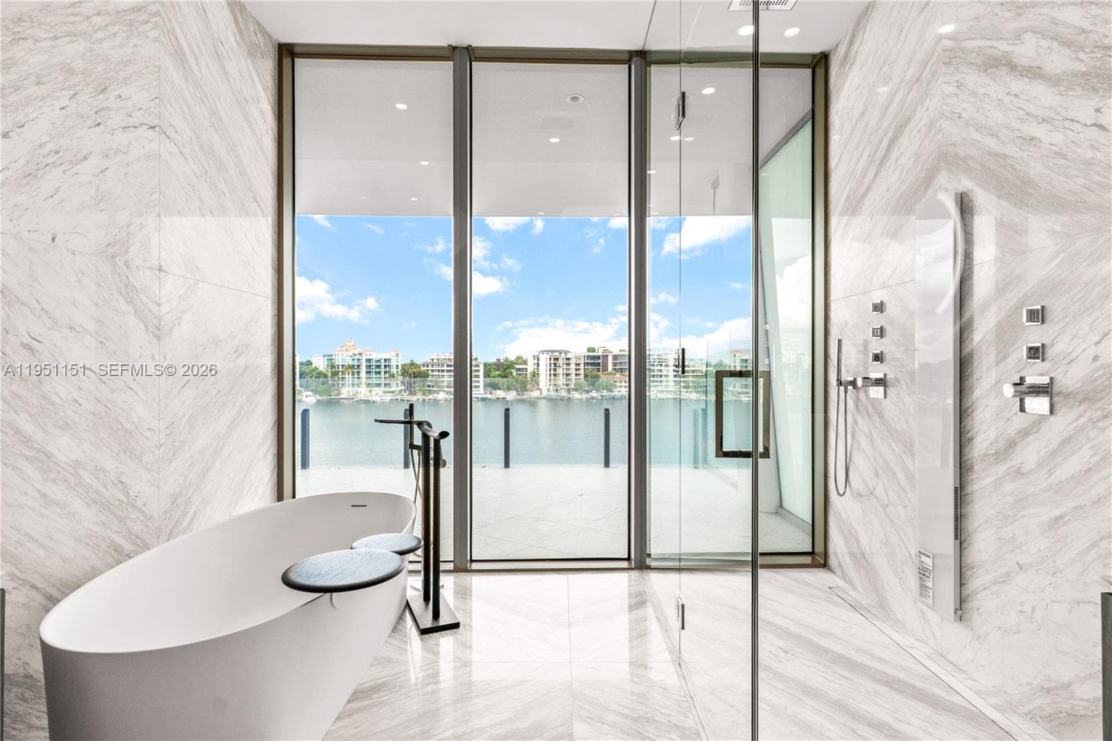 5 Grove Isle # S301, Coconut Grove FL 33133 — 7