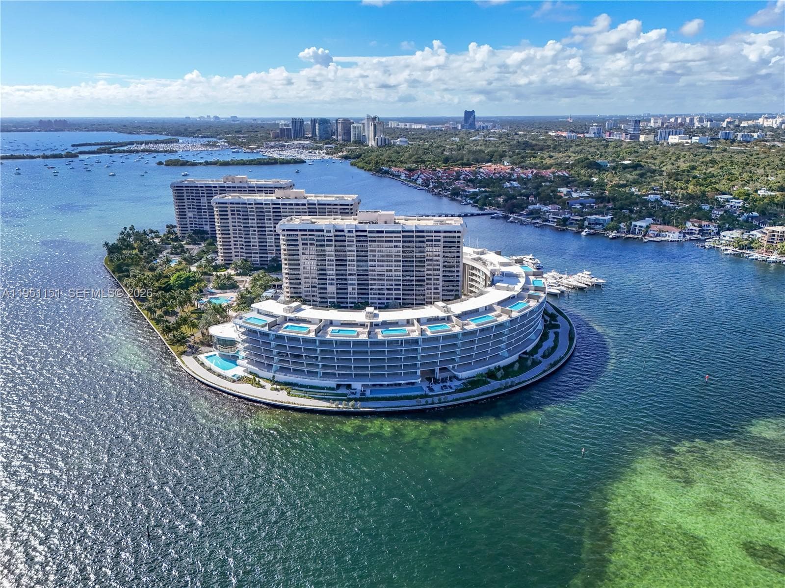 5 Grove Isle # S301, Coconut Grove FL 33133 — 63