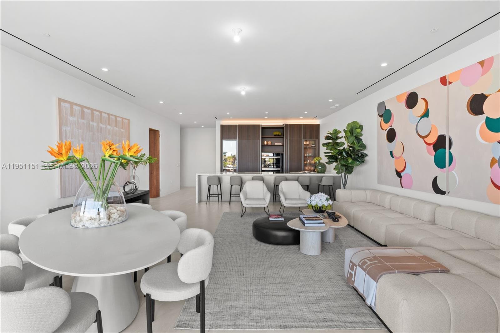 5 Grove Isle # S301, Coconut Grove FL 33133 — 9