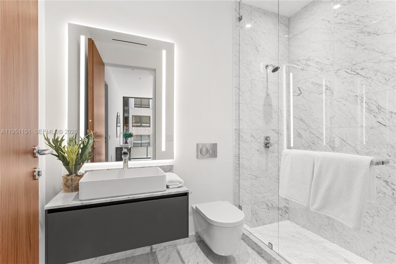 5 Grove Isle # S301, Coconut Grove FL 33133 — 30