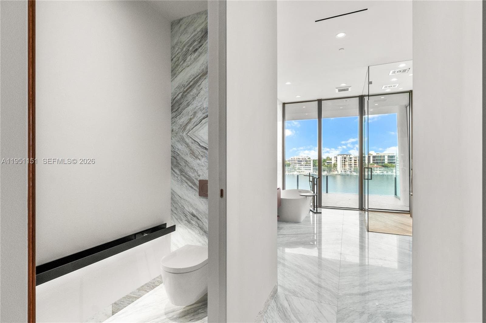 5 Grove Isle # S301, Coconut Grove FL 33133 — 34