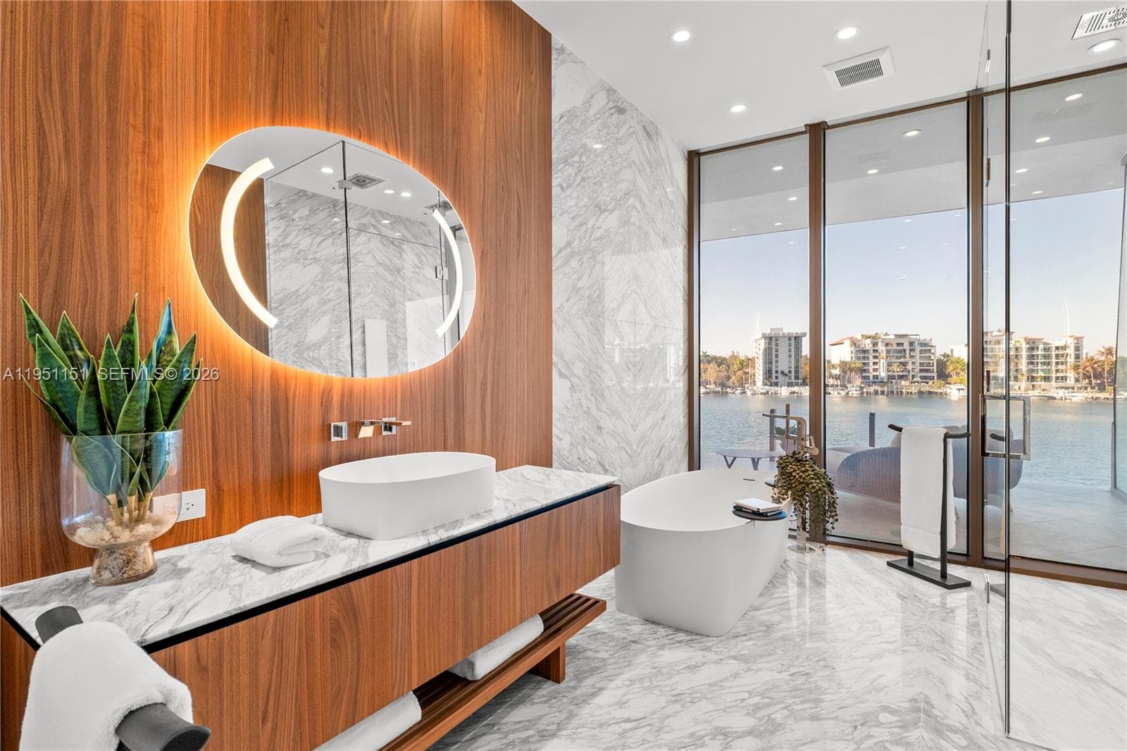 5 Grove Isle # S301, Coconut Grove FL 33133 — 31