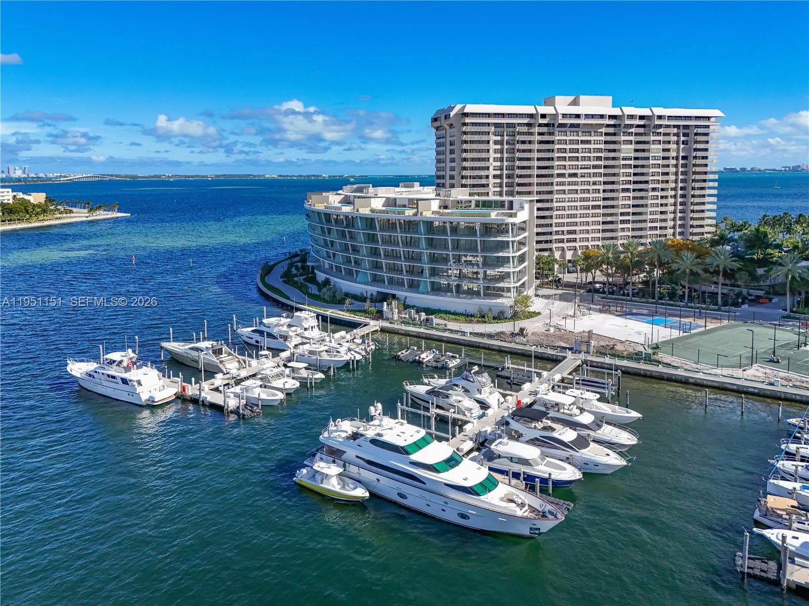 5 Grove Isle # S301, Coconut Grove FL 33133 — 64