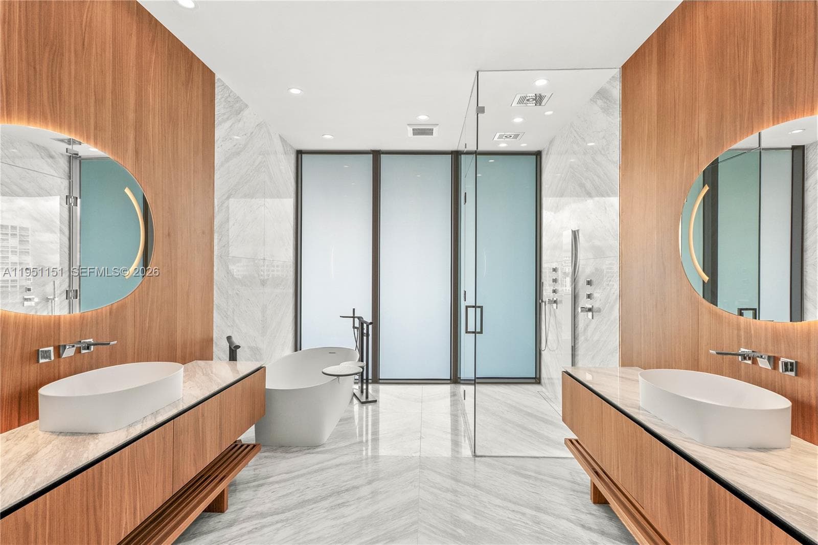 5 Grove Isle # S301, Coconut Grove FL 33133 — 21