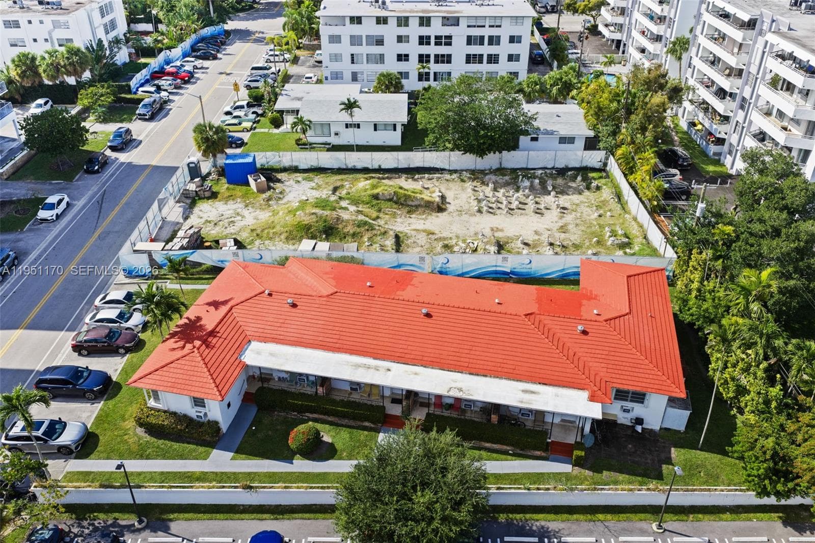 1045 93rd St, Bay Harbor Islands FL 33154 — 2