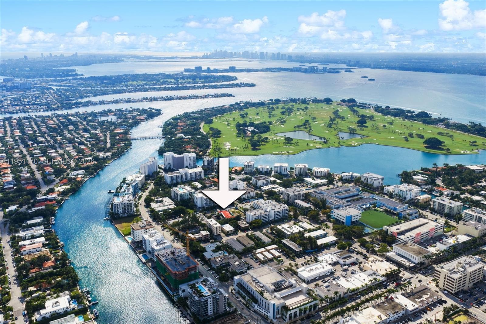 1045 93rd St, Bay Harbor Islands FL 33154 — 7